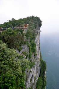 湖南旅游攻略景点必去湖南旅游必去景点介绍