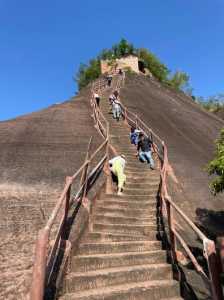 韶关景点前十旅游景点