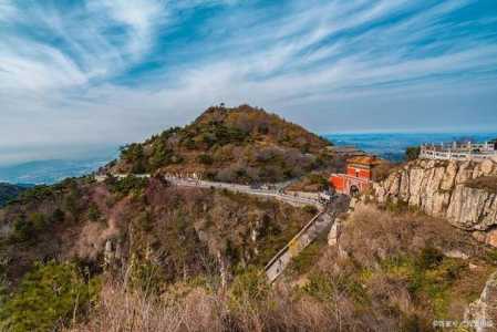 济南青岛介绍济南到青岛沿途好玩的地方