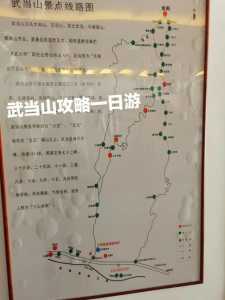 武当山旅游攻略及费用