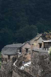 假期去门头沟爨底下村旅行,有哪些攻略值得分享?