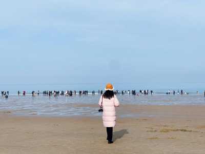 【海边旅游攻略】分享最佳海滩、美食、景点和住宿经验