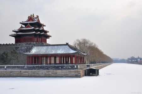 北京冬季旅游攻略:必去景点推荐