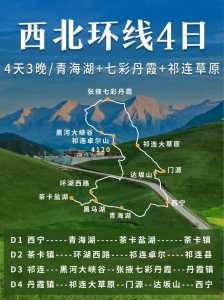 祁连山草原旅游攻略